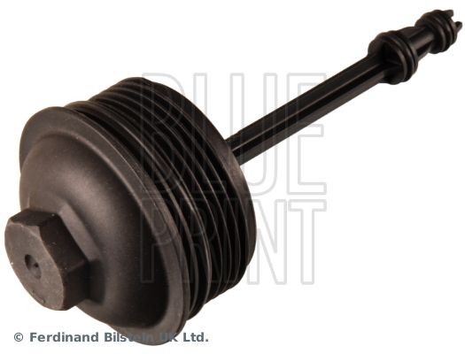BLUE PRINT ADBP990012 Dæksel, oliefilterhus PASSAT 2.0 TDI 4motion 170 HK Diesel 2014