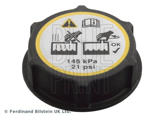 BLUE PRINT Expansion tank cap Article number: ADBP990013 cheaply