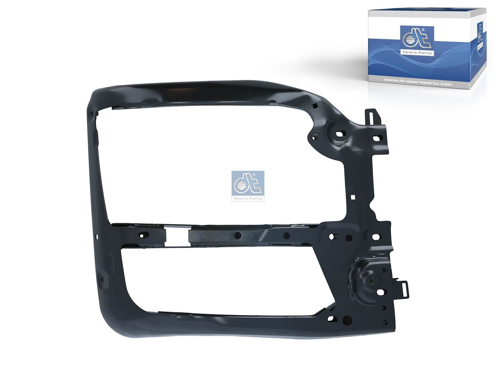 DT Spare Parts Ramme, forlygte Varenummer: 3.32068 billige