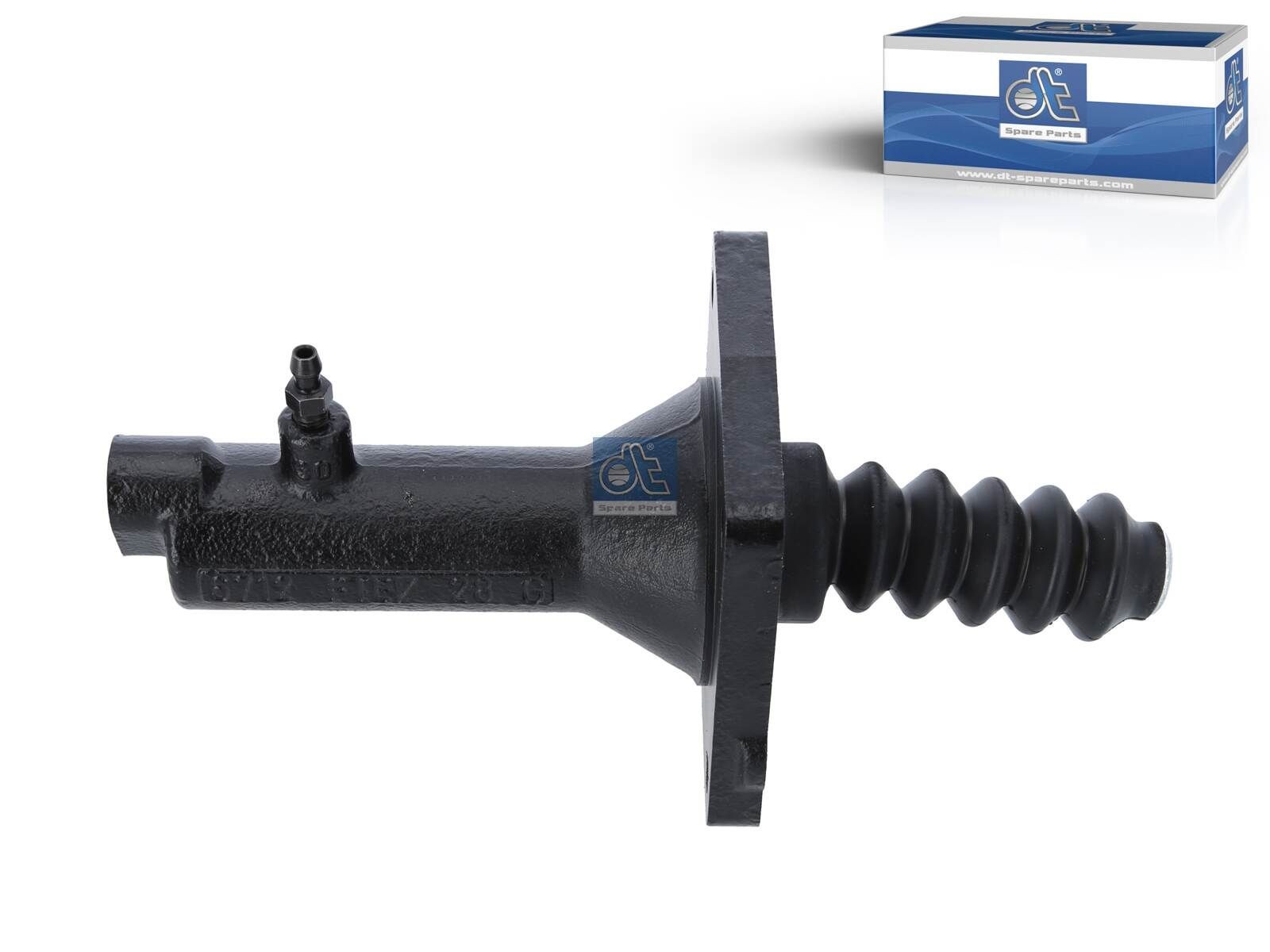 DT Spare Parts Clutch slave cylinder Article number: 4.81802 cheaply