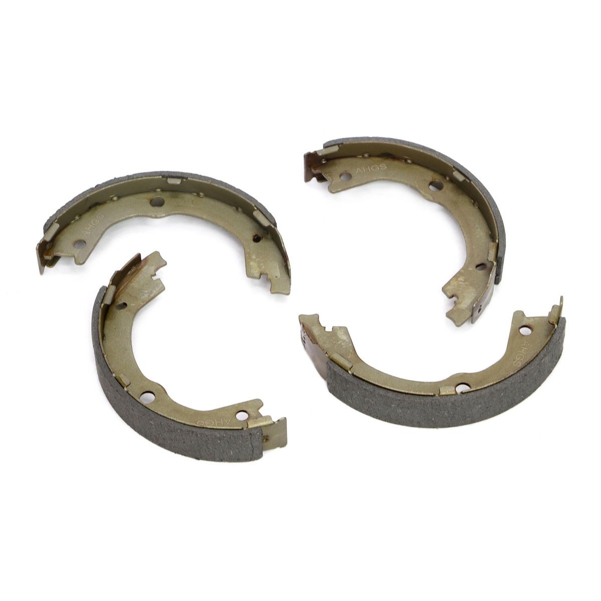 MASTER-SPORT Brake Shoe Set Article number: 03013730112-SET-MS cheaply