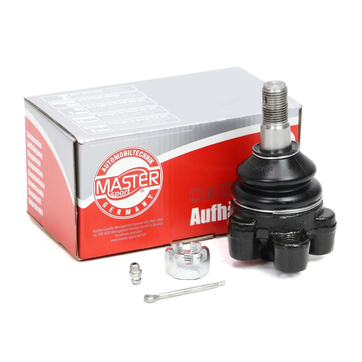 MASTER-SPORT Ball Joint Article number: 11852-PCS-MS cheaply