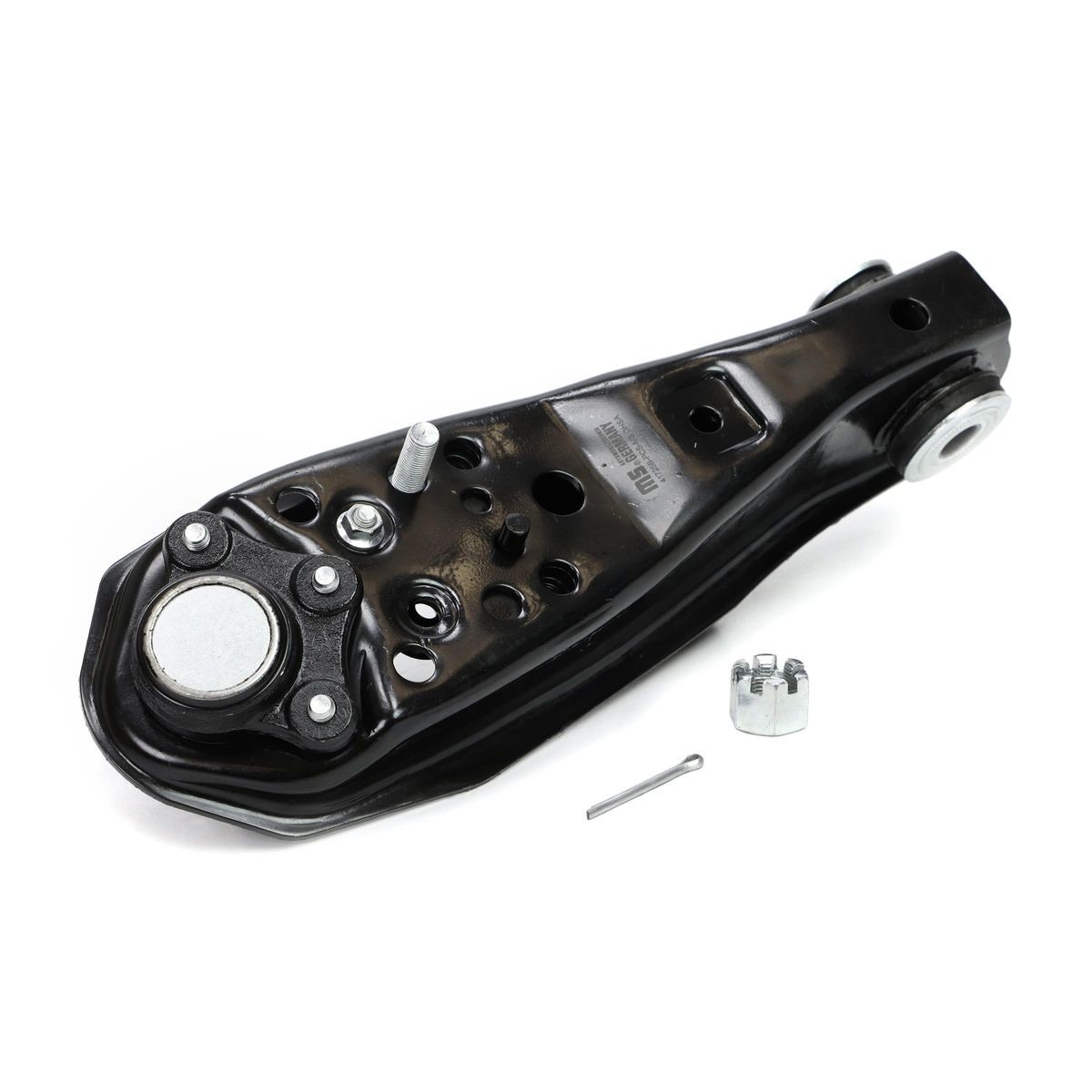MASTER-SPORT Bærearm Varenummer: 41725B-PCS-MS billige