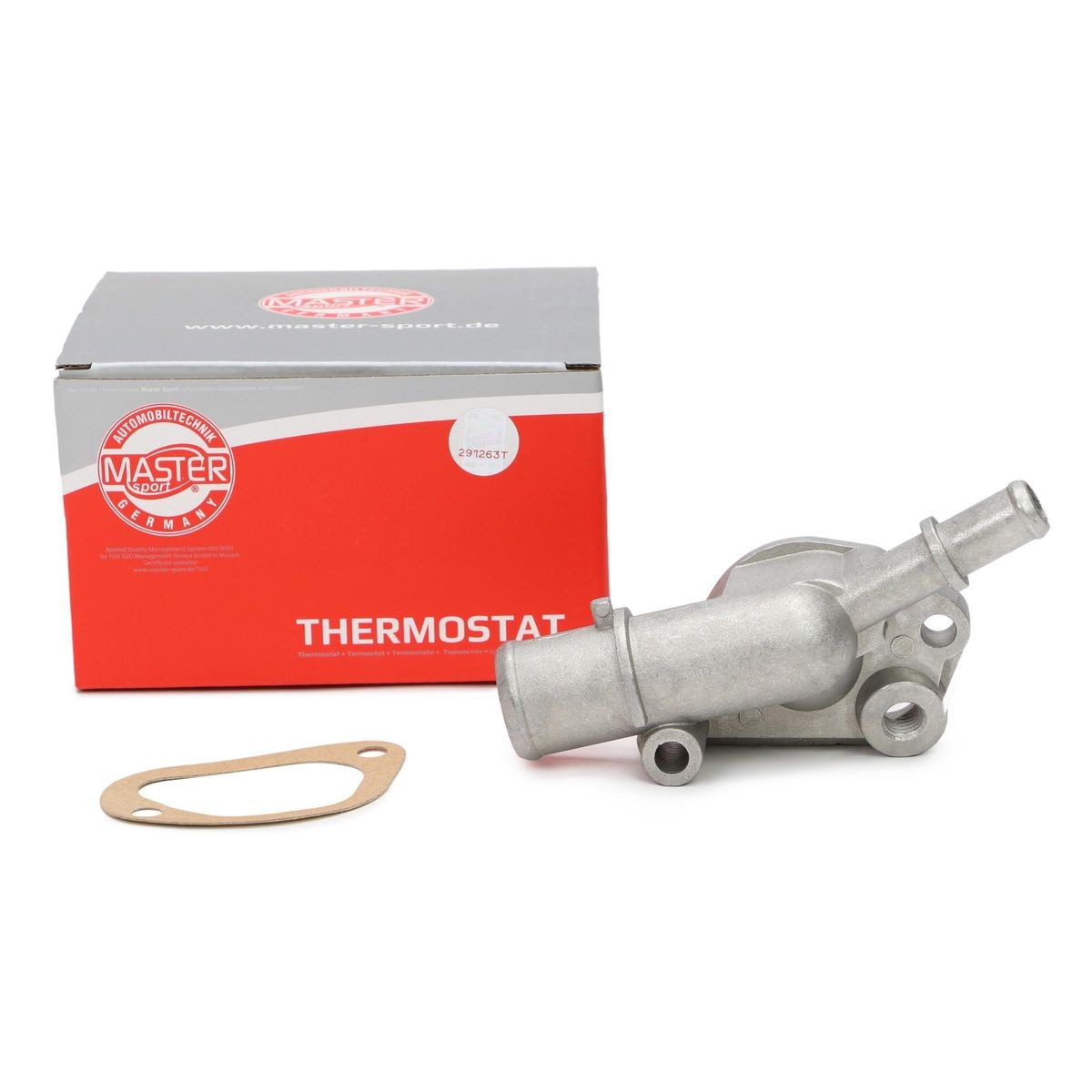 MASTER-SPORT Thermostat Article number: 653654187 cheaply