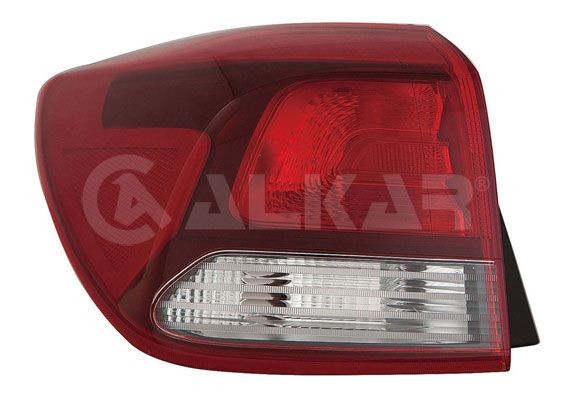 ALKAR Rear light Article number: 2279999 cheaply