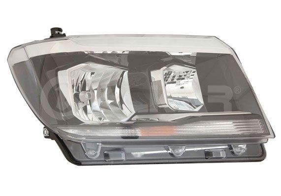 ALKAR Headlight Article number: 2752910 cheaply