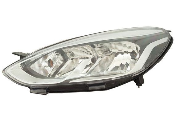 ALKAR Headlight Article number: 2761384 cheaply