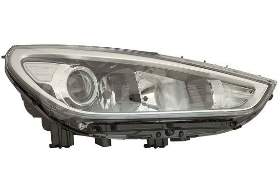 ALKAR Headlight Article number: 2782580 cheaply