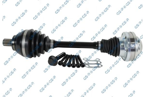 GSP Drive shaft Article number: 201896OL cheaply