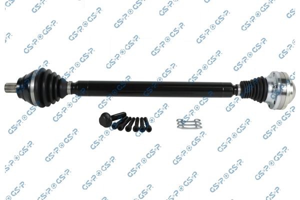GSP Drive shaft Article number: 203313OL cheaply