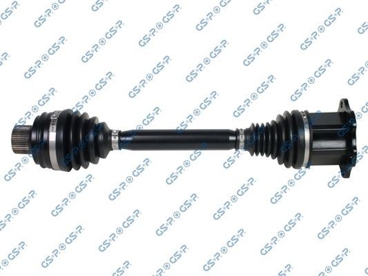 GSP Drive shaft Article number: 203316OL cheaply