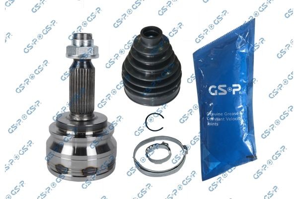 GSP Joint kit, drive shaft Article number: 801634 cheaply