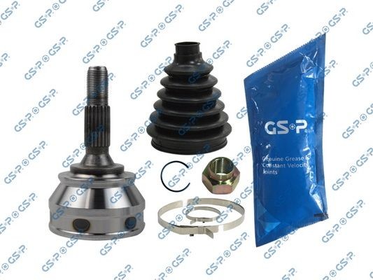 GSP Joint kit, drive shaft Article number: 802278 cheaply