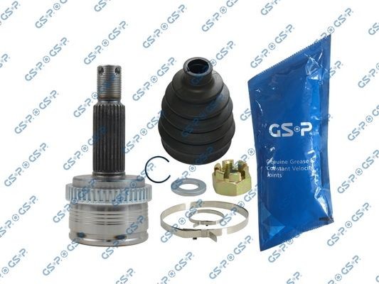 GSP Joint kit, drive shaft Article number: 802286 cheaply