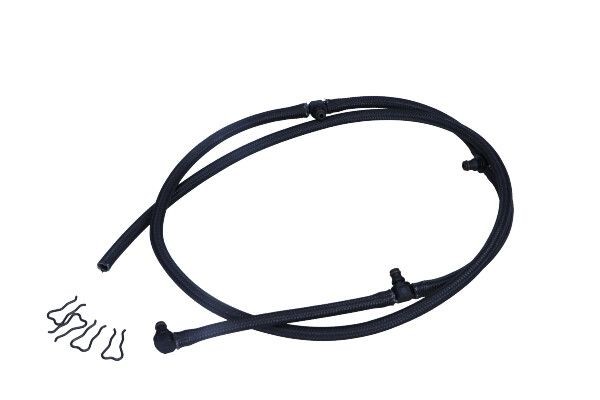 MAXGEAR 18-0613 Hose, fuel overflow Daily 3.0 65C15, 65C15 /P, 65C15 D, 65C15 D/P 146 PS Diesel 2011