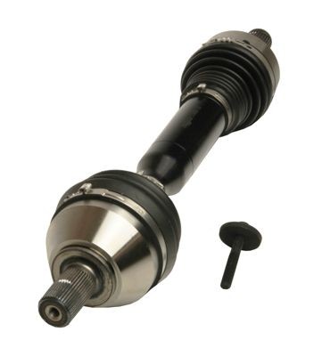 MAXGEAR Drive shaft Article number: 49-2534 cheaply