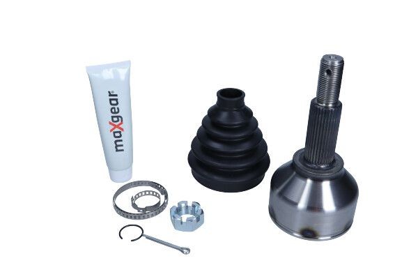 MAXGEAR Joint kit, drive shaft Article number: 49-3116 cheaply