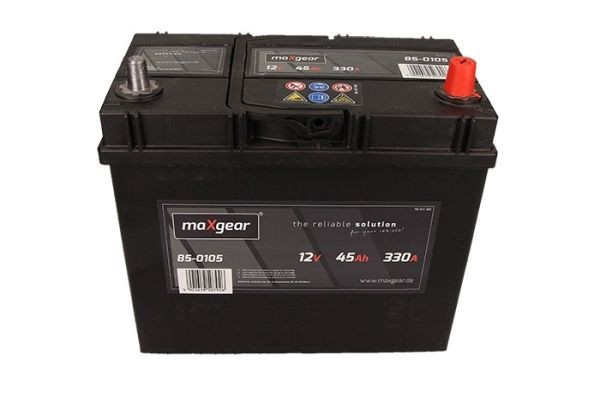 MAXGEAR Battery Article number: 545155033 D722 cheaply