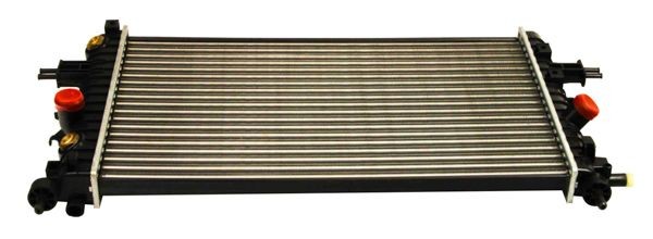 MAXGEAR Engine radiator Article number: AC230048 cheaply