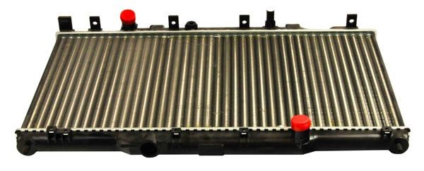 MAXGEAR Engine radiator Article number: AC230070 cheaply