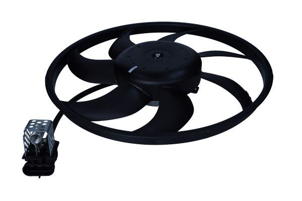 MAXGEAR Fan, radiator Article number: AC230104 cheaply