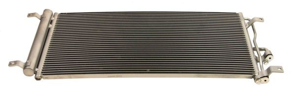 MAXGEAR Air conditioning condenser Article number: AC830005 cheaply
