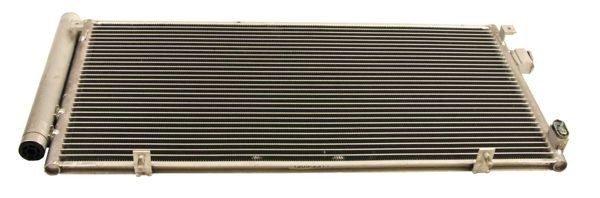 MAXGEAR Air conditioning condenser Article number: AC830011 cheaply