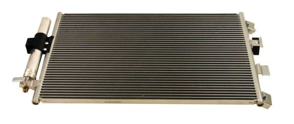 MAXGEAR Air conditioning condenser Article number: AC830018 cheaply