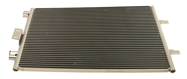 MAXGEAR Air conditioning condenser Article number: AC830025 cheaply