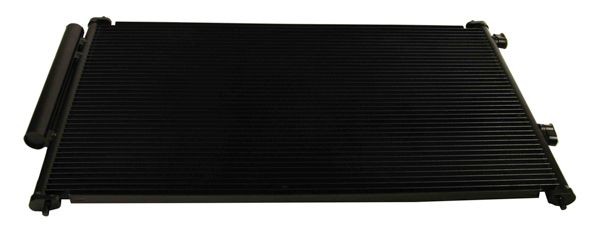 MAXGEAR Air conditioning condenser Article number: AC830037 cheaply