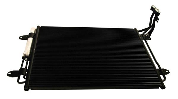 MAXGEAR Air conditioning condenser Article number: AC830043 cheaply
