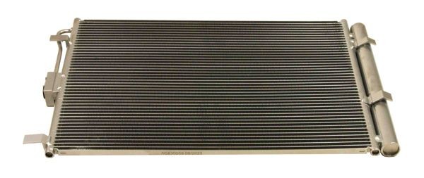 MAXGEAR Air conditioning condenser Article number: AC830059 cheaply
