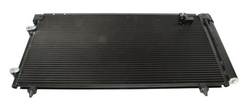 MAXGEAR Air conditioning condenser Article number: AC830073 cheaply