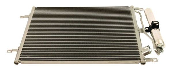 MAXGEAR Air conditioning condenser Article number: AC830084 cheaply