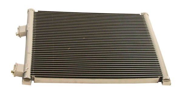 MAXGEAR Kondensaator, kliimaseade Artikli number: AC830100 soodsalt