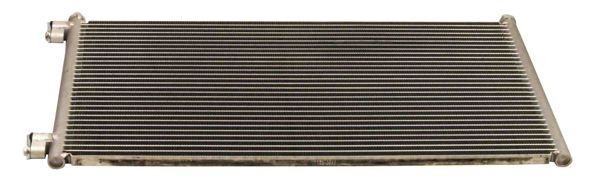 MAXGEAR Air conditioning condenser Article number: AC830118 cheaply