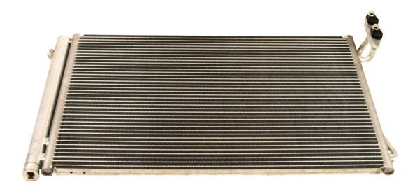 MAXGEAR Air conditioning condenser Article number: AC830121 cheaply