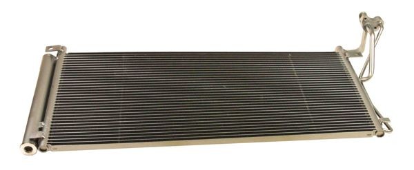 MAXGEAR Air conditioning condenser Article number: AC830127 cheaply