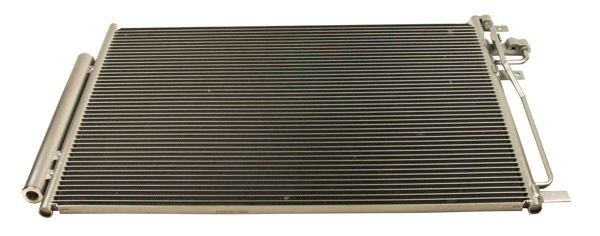 MAXGEAR Air conditioning condenser Article number: AC830128 cheaply