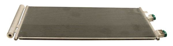 MAXGEAR Air conditioning condenser Article number: AC830151 cheaply