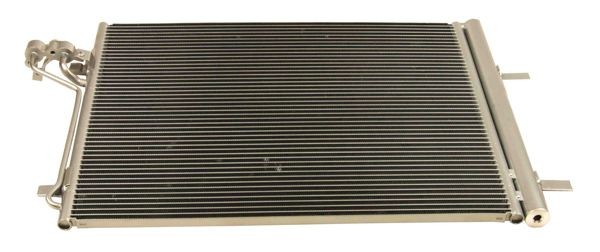MAXGEAR Air conditioning condenser Article number: AC830152 cheaply