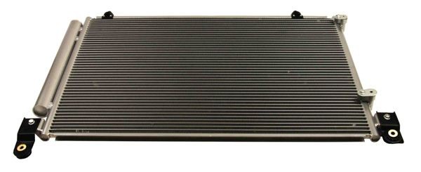 MAXGEAR Air conditioning condenser Article number: AC830161 cheaply