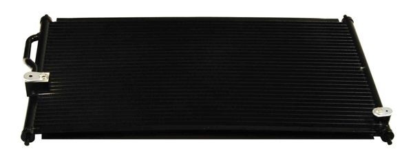 MAXGEAR Air conditioning condenser Article number: AC830176 cheaply