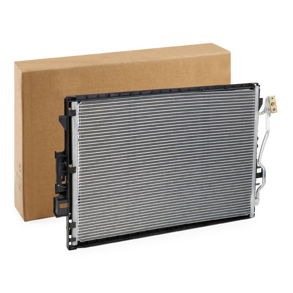 MAXGEAR Air conditioning condenser Article number: AC830182 cheaply