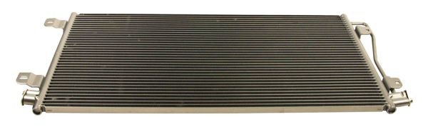 MAXGEAR Air conditioning condenser Article number: AC830183 cheaply