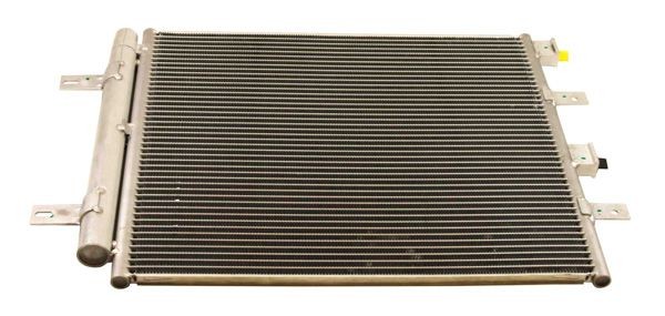 MAXGEAR Air conditioning condenser Article number: AC830185 cheaply