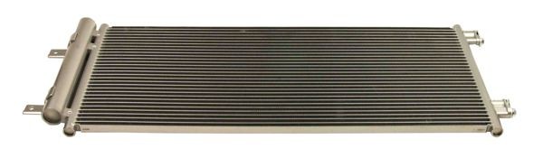 MAXGEAR Air conditioning condenser Article number: AC830201 cheaply