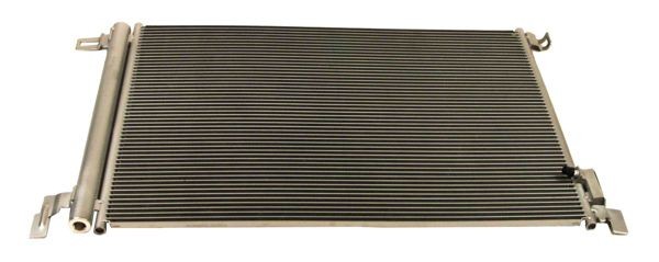 MAXGEAR Air conditioning condenser Article number: AC830202 cheaply