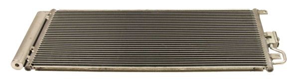 MAXGEAR Air conditioning condenser Article number: AC830206 cheaply