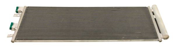 MAXGEAR Air conditioning condenser Article number: AC830207 cheaply